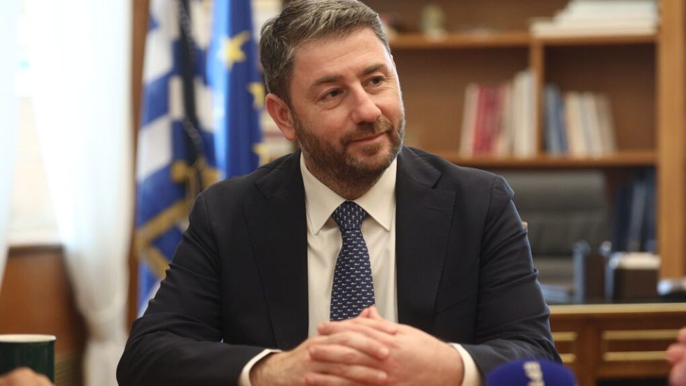 androulakis